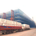 Rack Clad Building Systems for Automated Storage Racking